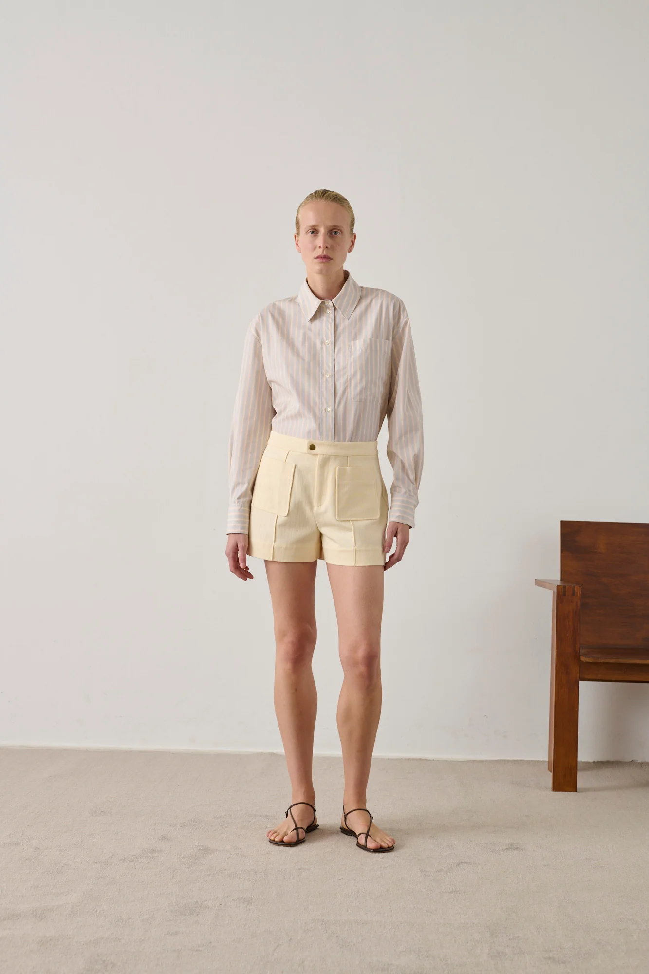 New in
